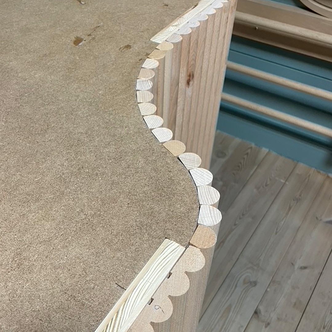 Meule sphérique pour meuleuse d'angle, outils abrasifs pour le travail du bois